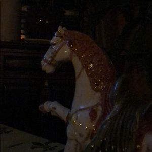 Meet your Posher, Ernesto